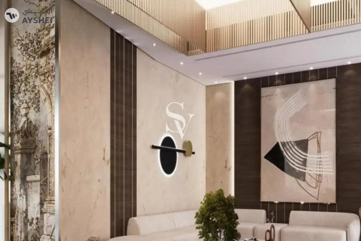 Palatium Residences, JVC District 14, Jumeirah Village Circle (JVC), Dubai-17-17