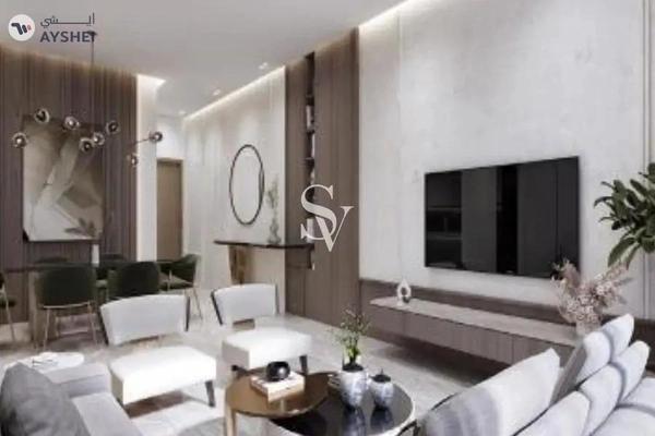 Palatium Residences, JVC District 14, Jumeirah Village Circle (JVC), Dubai