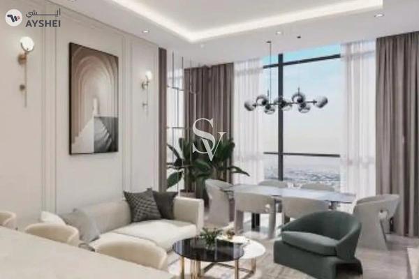 Palatium Residences, JVC District 14, Jumeirah Village Circle (JVC), Dubai