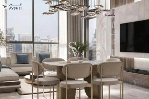 Palatium Residences, JVC District 14, Jumeirah Village Circle (JVC), Dubai