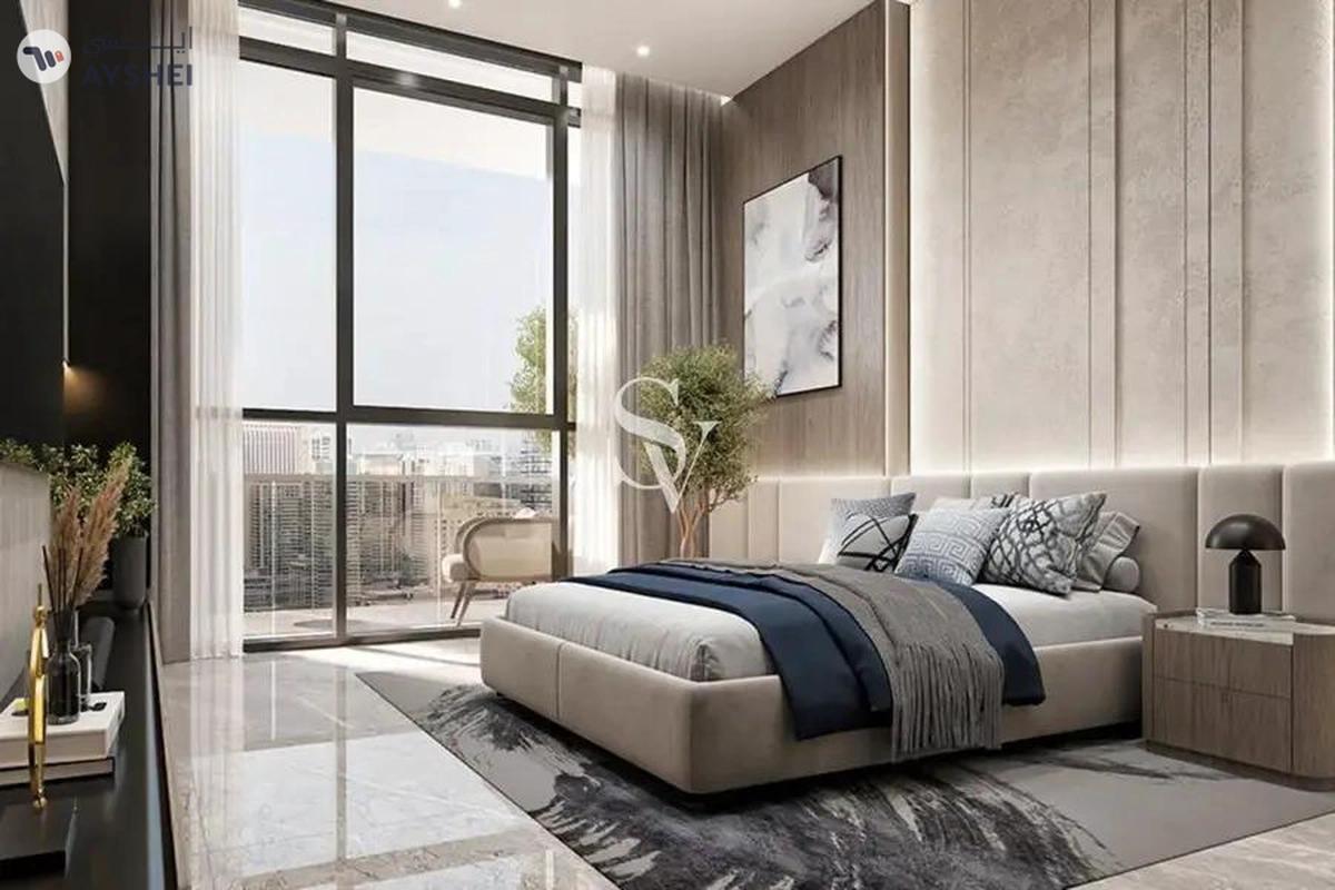 Palatium Residences, JVC District 14, Jumeirah Village Circle (JVC), Dubai-1-landscape