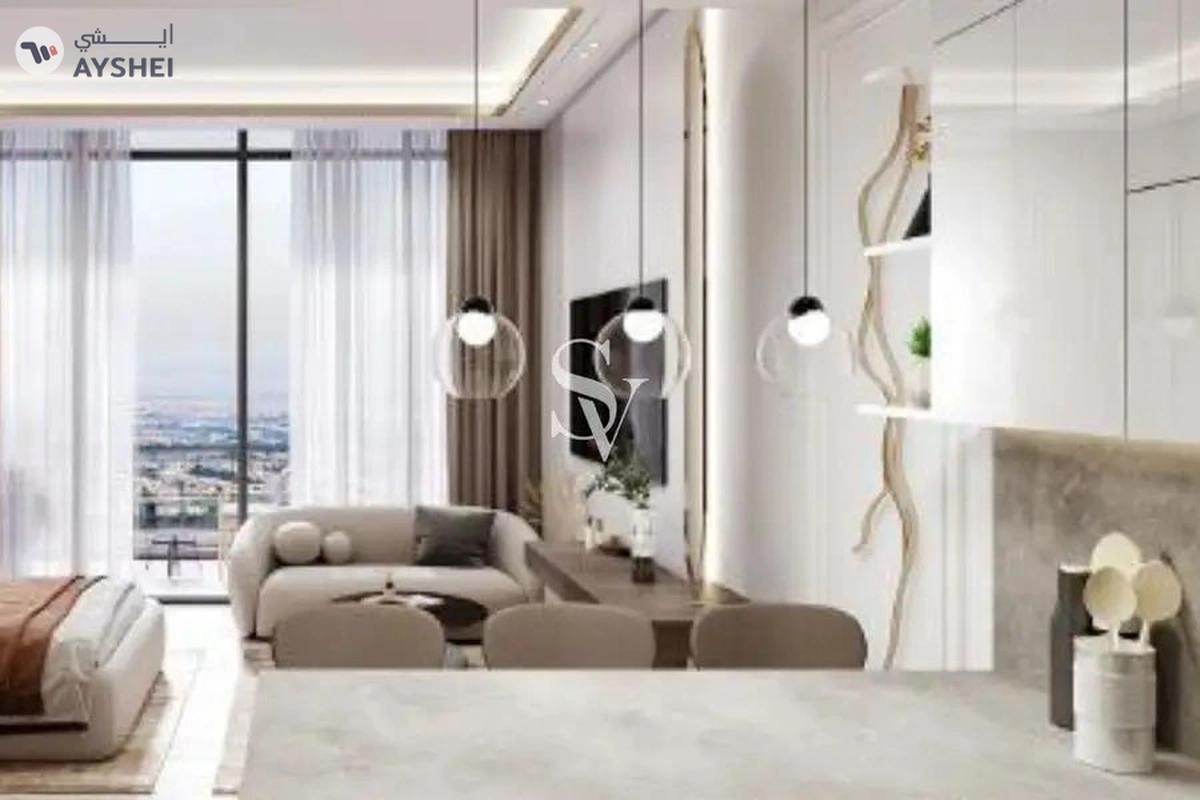 Palatium Residences, JVC District 14, Jumeirah Village Circle (JVC), Dubai-4-4