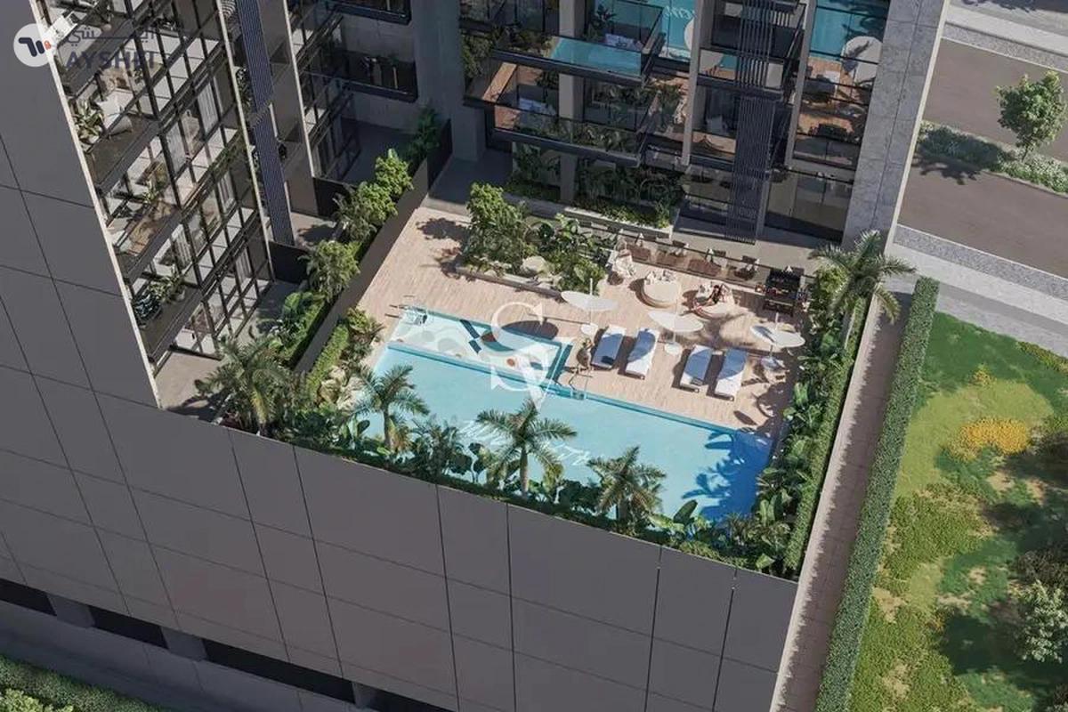 Palatium Residences, JVC District 14, Jumeirah Village Circle (JVC), Dubai-7-7