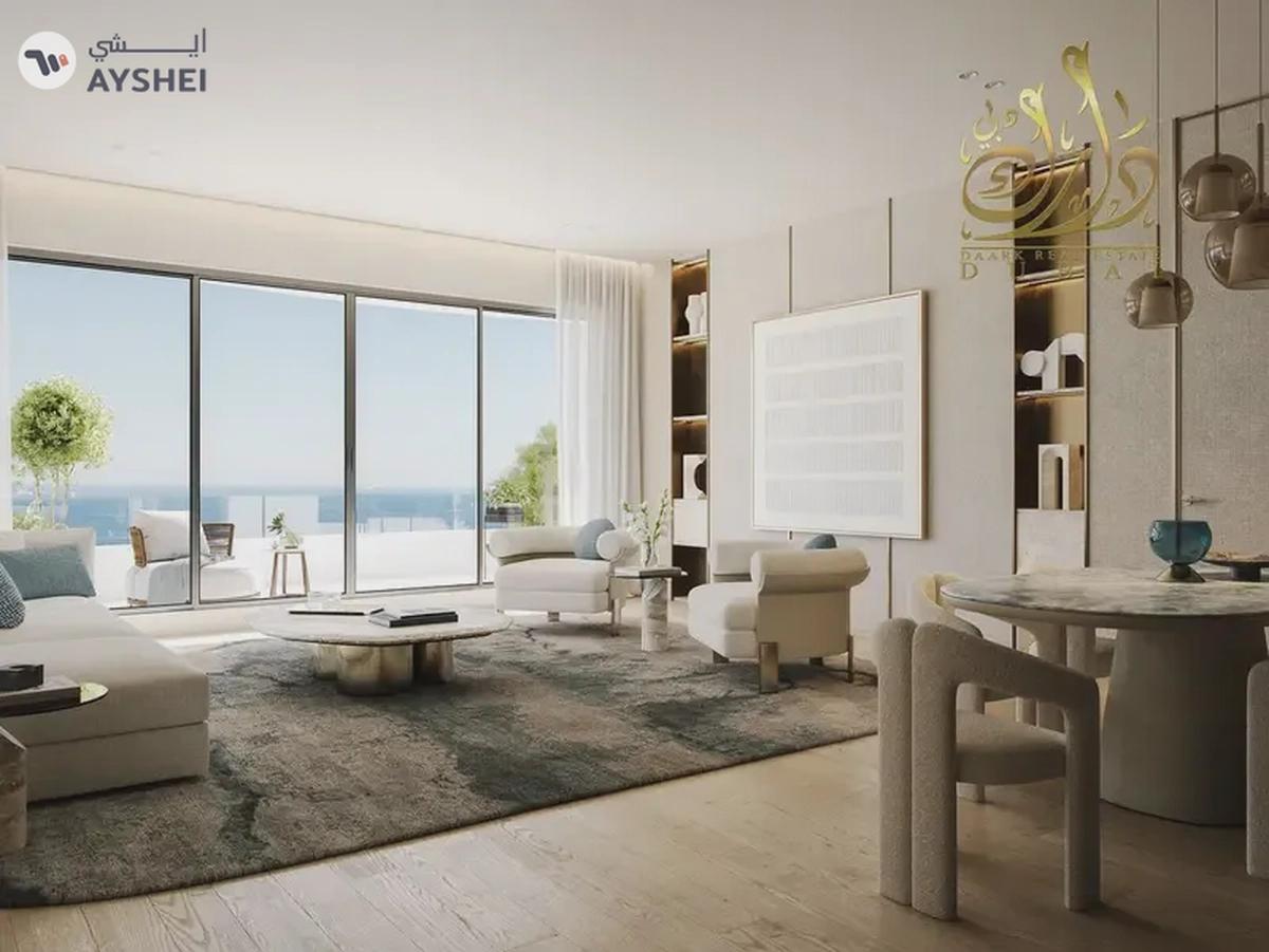 WATERFRONT LIVING || SEA VIEW || BIG OFFER || LIMITED TIME-5-5