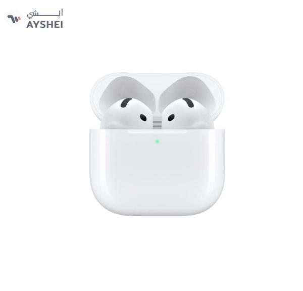 Apple AirPods 4 ANC Wireless Earbuds