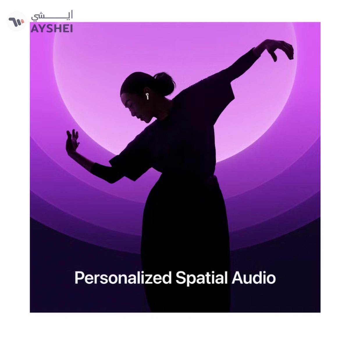 Apple AirPods 4 ANC Wireless Earbuds-7-7