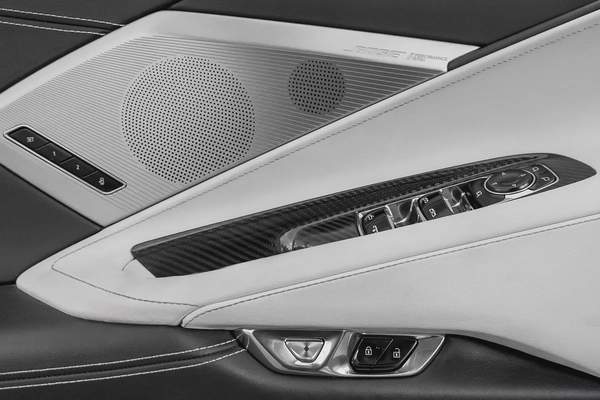 7,279 AED / 60 months | 0% DP | 2022 Corvette Stingray C8 LT3 / Corvette Warranty