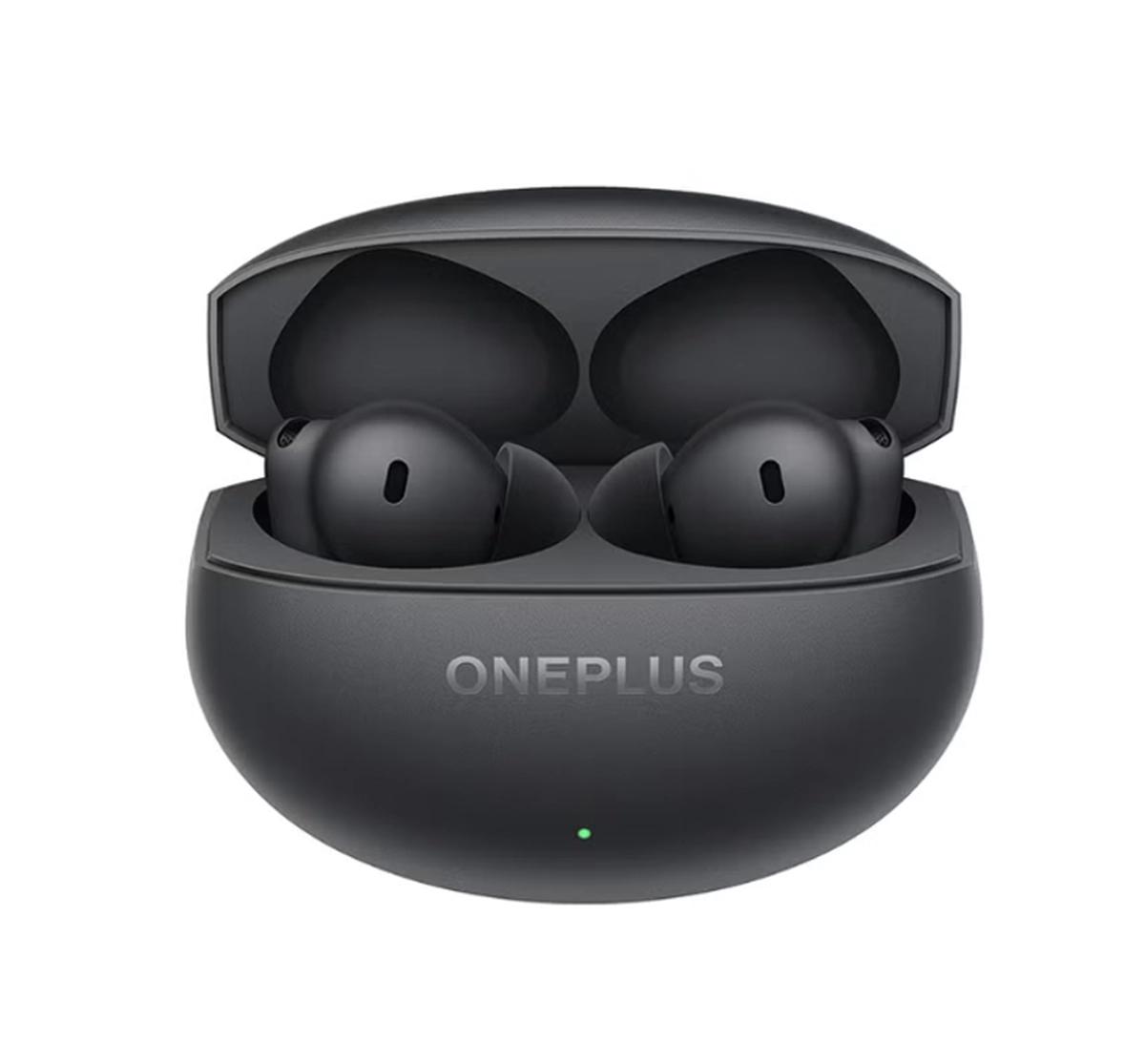 OnePlus Buds 4 TWS Earbuds with Upto 55dB Real-time ANC-0-landscape