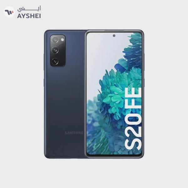 Renewed Samsung Galaxy S20 FE - 12 Months Exclusive Warranty