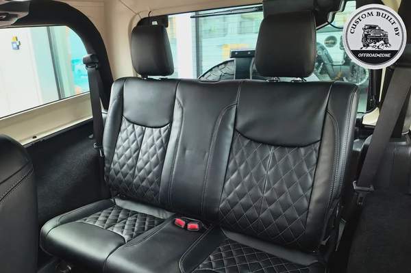 3 MOS WTY & 1 YR SP FROM OFFROAD-ZONE | 2014 JEEP WRANGLER 2DR SPORT SILVER