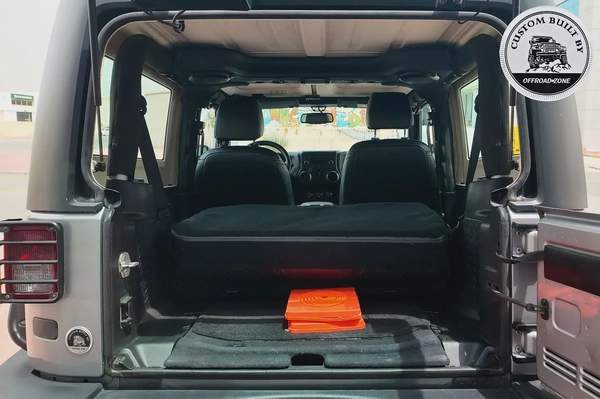 3 MOS WTY & 1 YR SP FROM OFFROAD-ZONE | 2014 JEEP WRANGLER 2DR SPORT SILVER