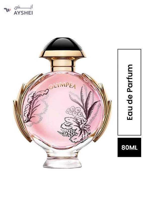paco rabanne Olympea Blossom Florale EDP 80ml
