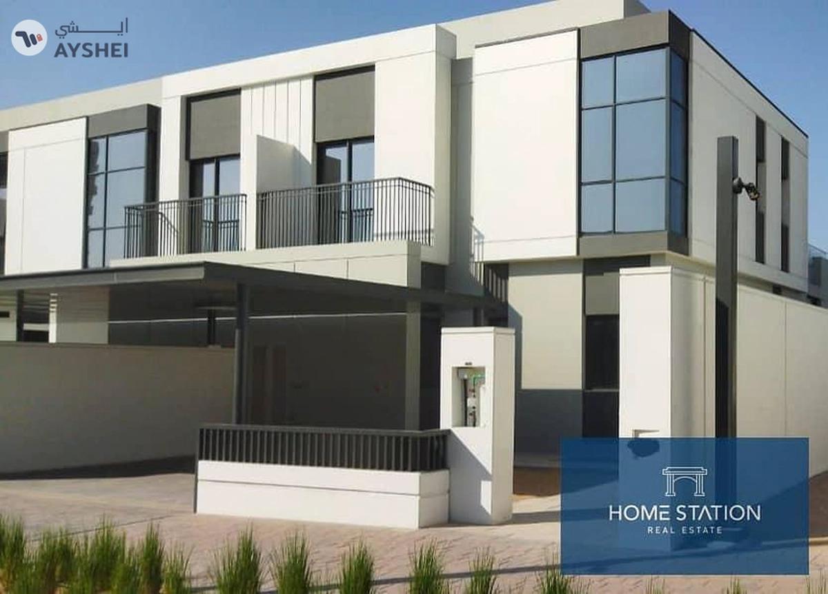 Murooj Al Furjan West, Al Furjan West, Al Furjan, Dubai-0-0