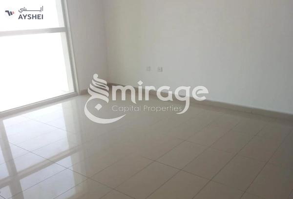 APARTMENT FOR SALE IN RAK TOWER, MARINA SQUARE