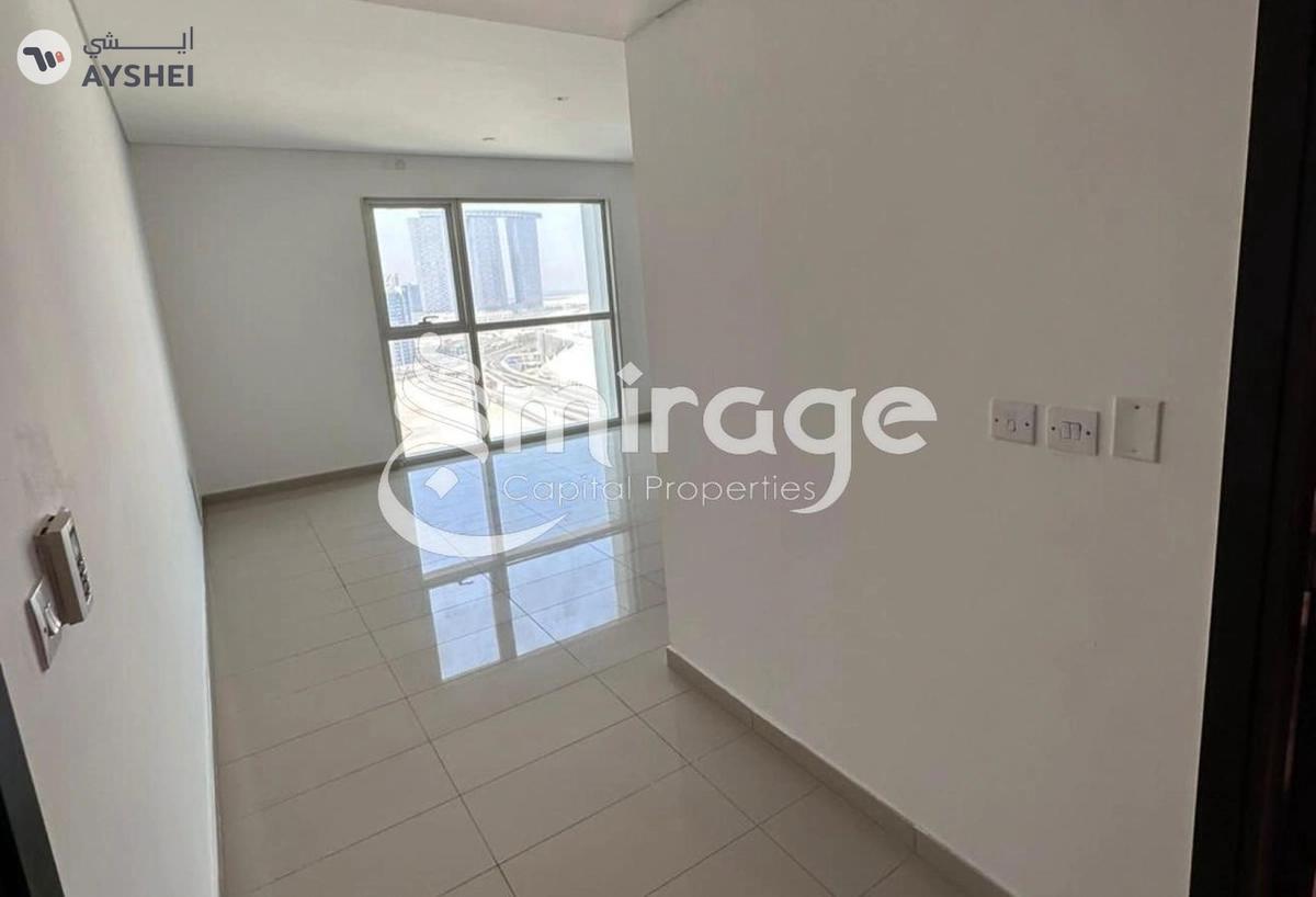 APARTMENT FOR SALE IN RAK TOWER, MARINA SQUARE-3-3