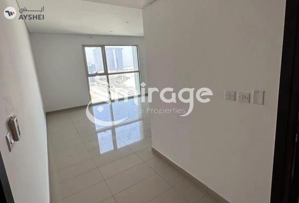 APARTMENT FOR SALE IN RAK TOWER, MARINA SQUARE