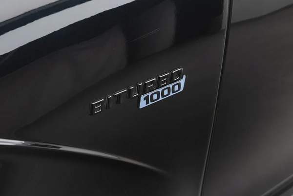 2024 MERCEDES BENZ GT BRABUS 1000 ROCKET | 1 of 25