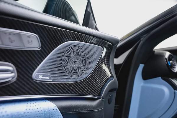 2024 MERCEDES BENZ GT BRABUS 1000 ROCKET | 1 of 25