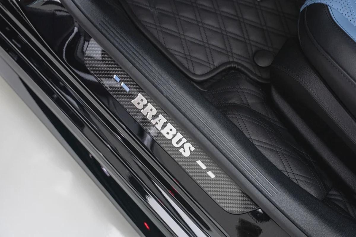 2024 MERCEDES BENZ GT BRABUS 1000 ROCKET | 1 of 25-13-13