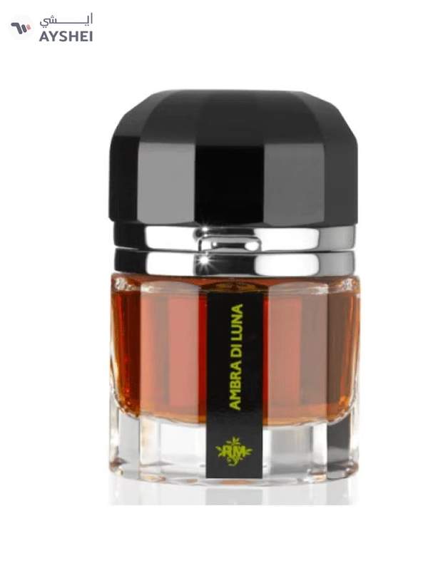Ramon Monegal Ambra Di Luna Unisex Eau De Parfum 50ml