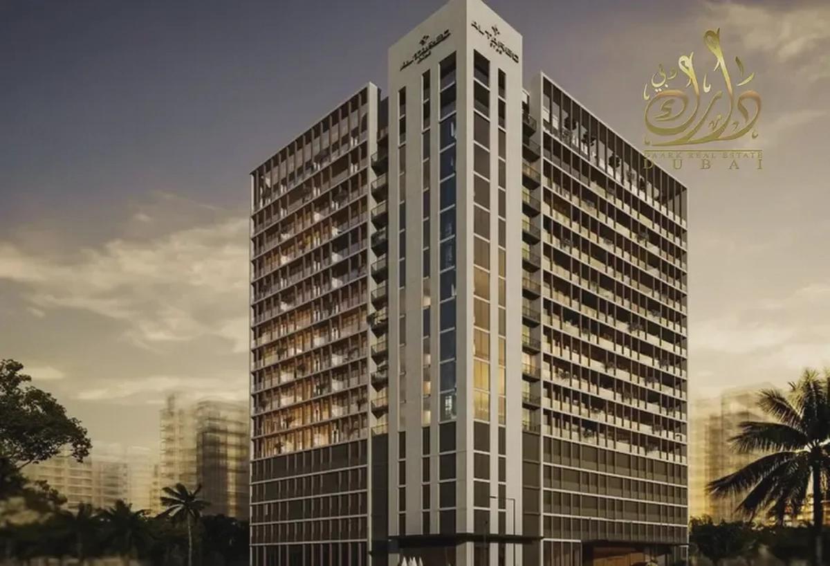 Ramadan Offer | 0.5% MONTHLY l 2 MINS TO METRO| Fully Furnished|-1-1