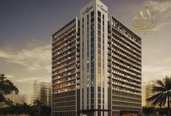 Ramadan Offer | 0.5% MONTHLY l 2 MINS TO METRO| Fully Furnished|