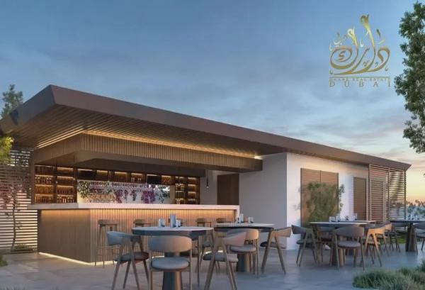 Ramadan Offer | 0.5% MONTHLY l 2 MINS TO METRO| Fully Furnished|