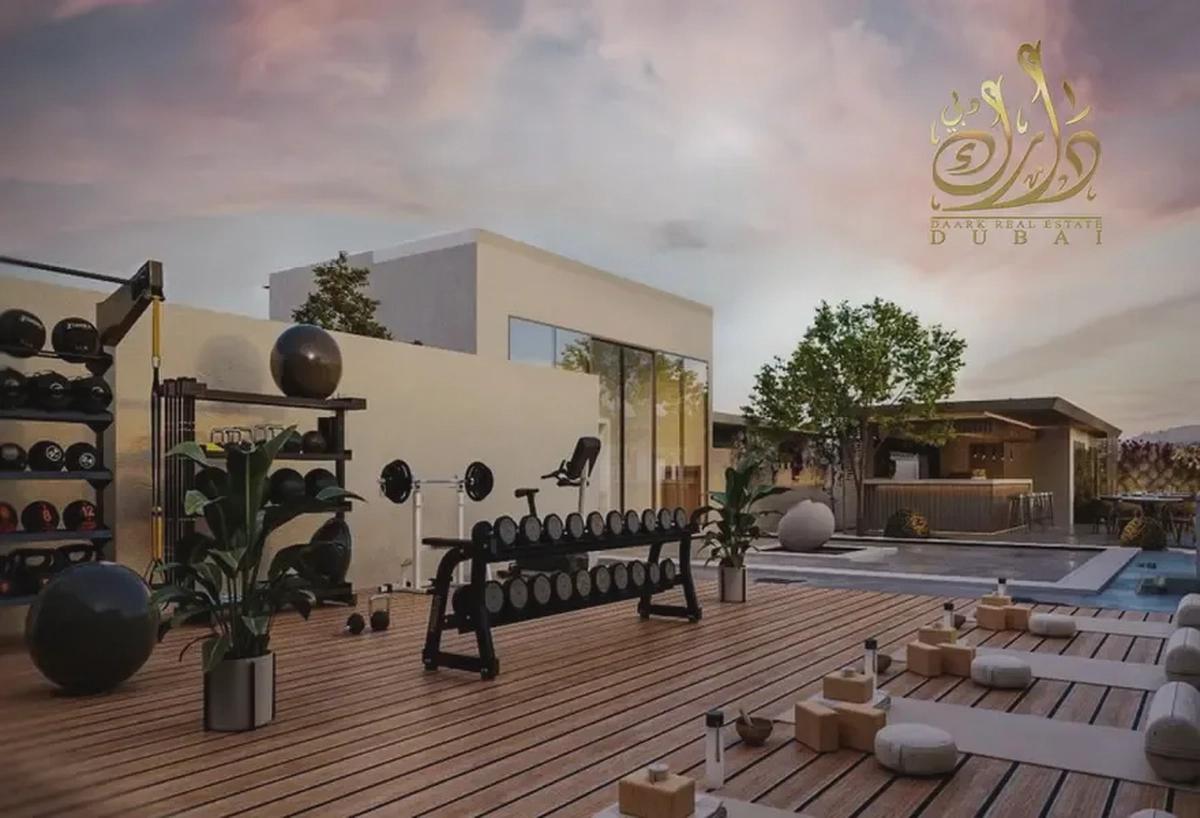 Ramadan Offer | 0.5% MONTHLY l 2 MINS TO METRO| Fully Furnished|-4-4