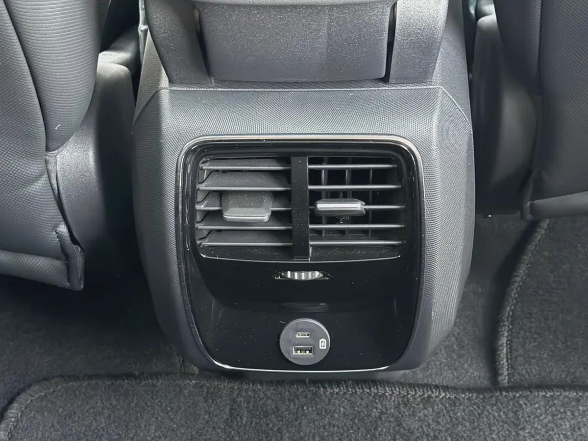 2022 Ford Mustang, black, in good condition, full options-14-14