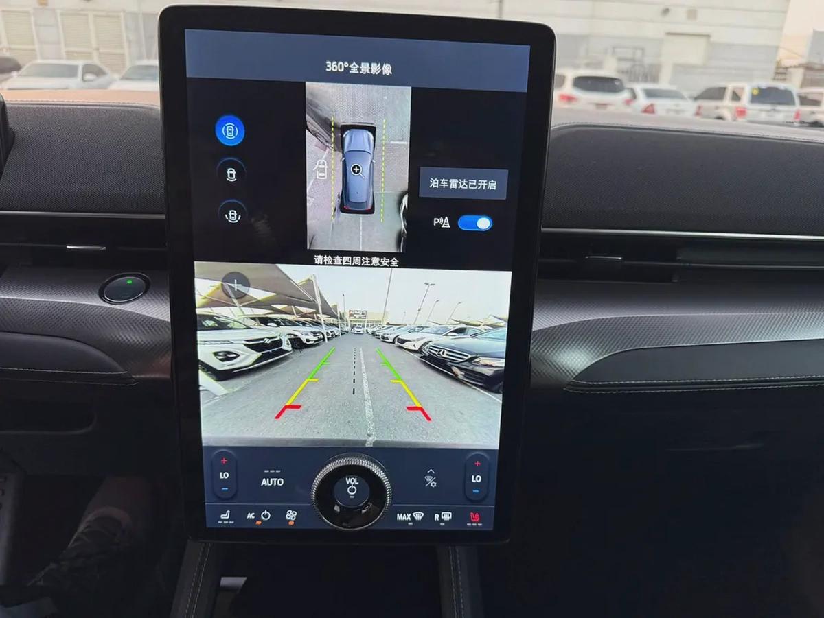 2022 Ford Mustang, black, in good condition, full options-18-18