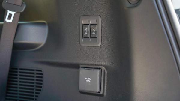 Toyota Prado 2.4L TURBO Saudi Specs
