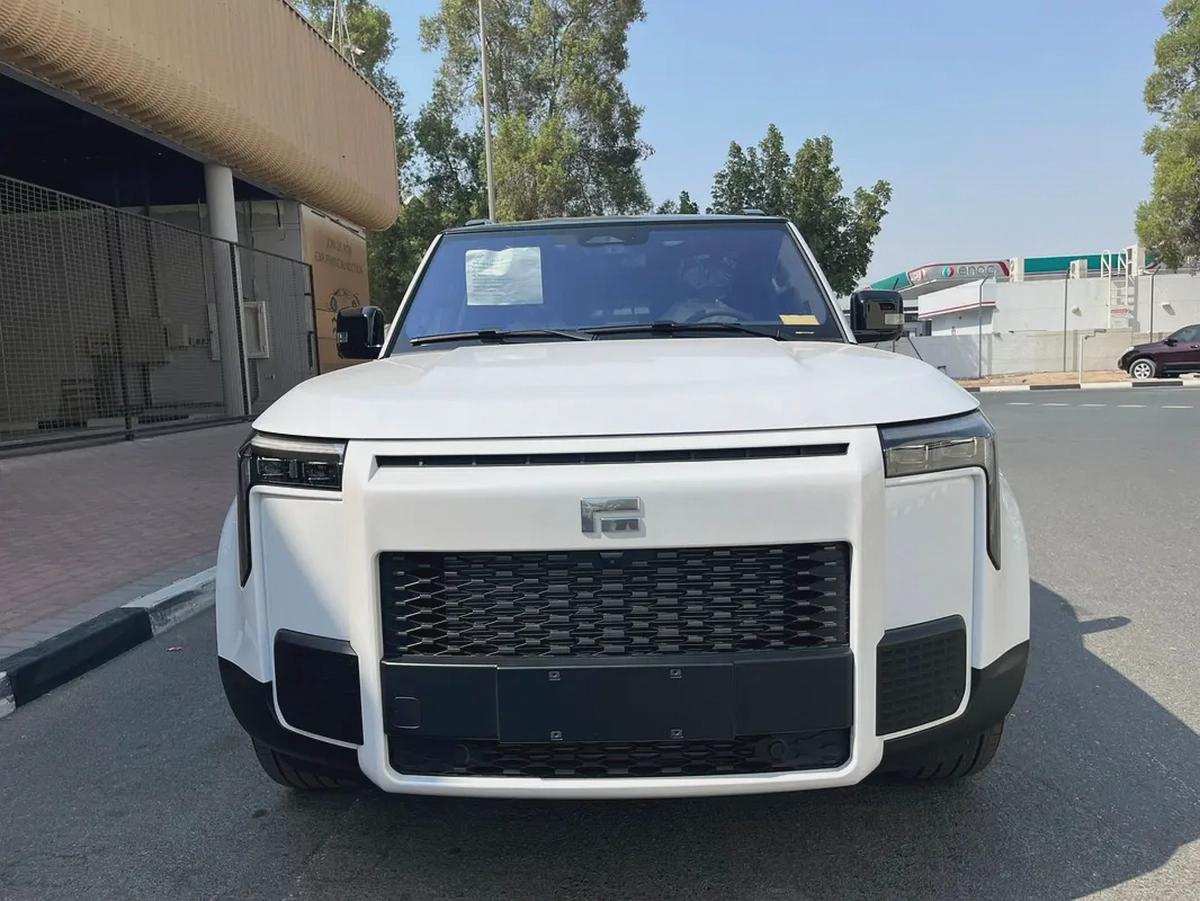 ROX 01 | 7 Seaters | 2025-0-0