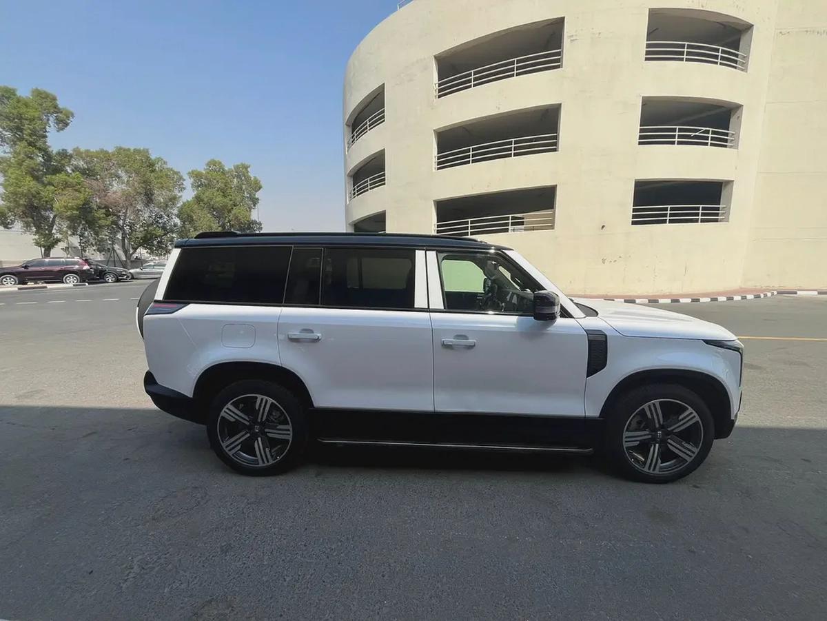 ROX 01 | 7 Seaters | 2025-2-2