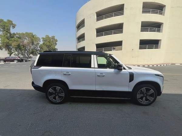 ROX 01 | 7 Seaters | 2025