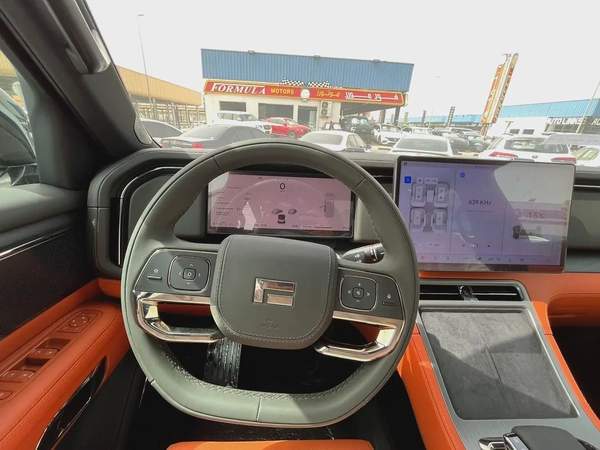 ROX 01 | 7 Seaters | 2025