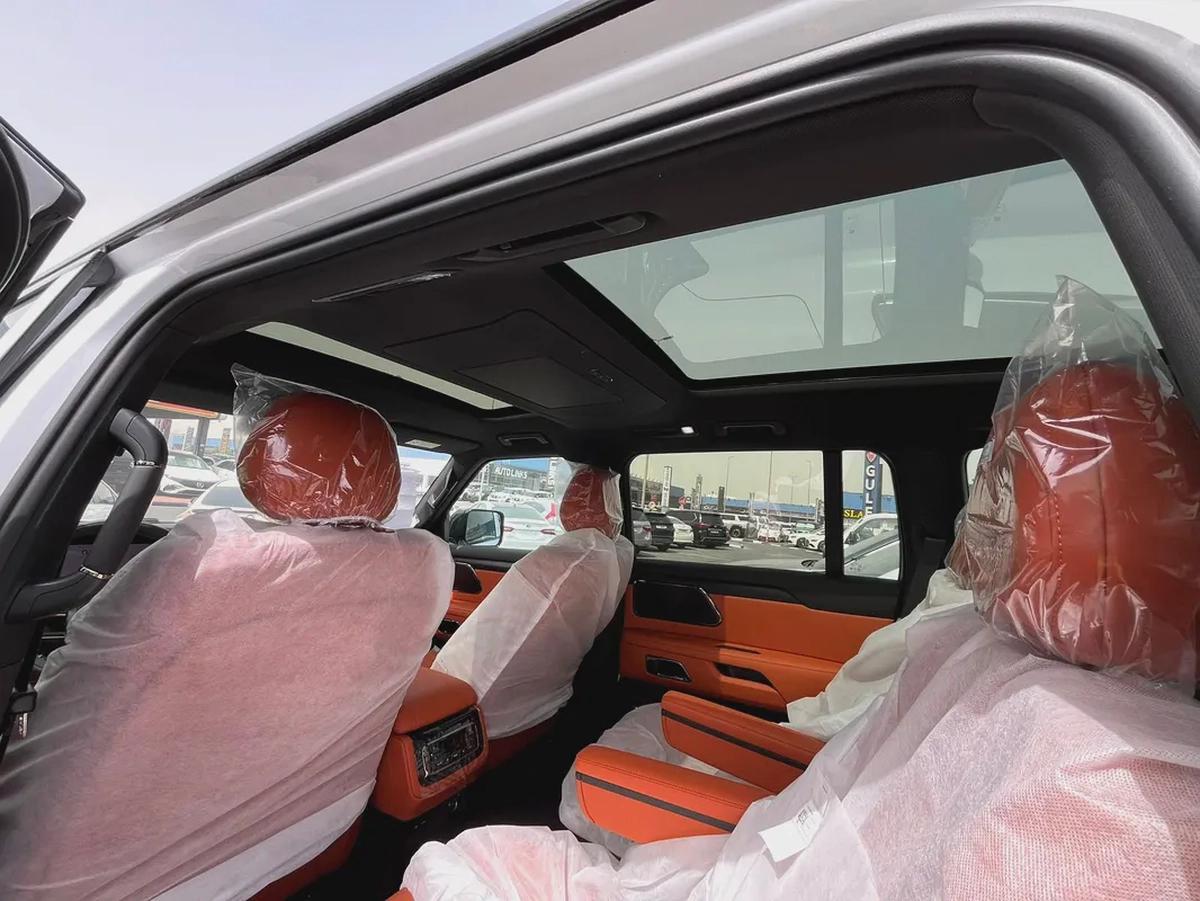 ROX 01 | 7 Seaters | 2025-7-7