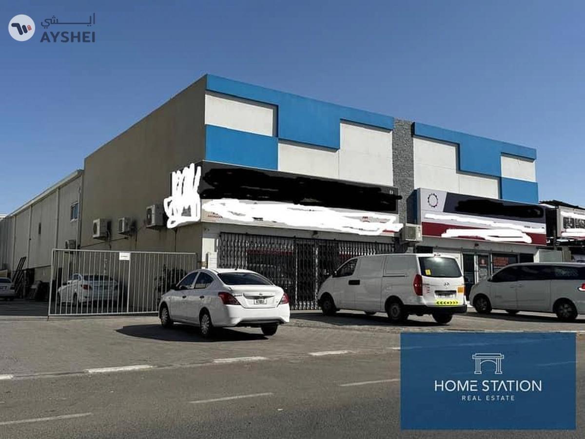 Ras Al Khor, Dubai-0-landscape