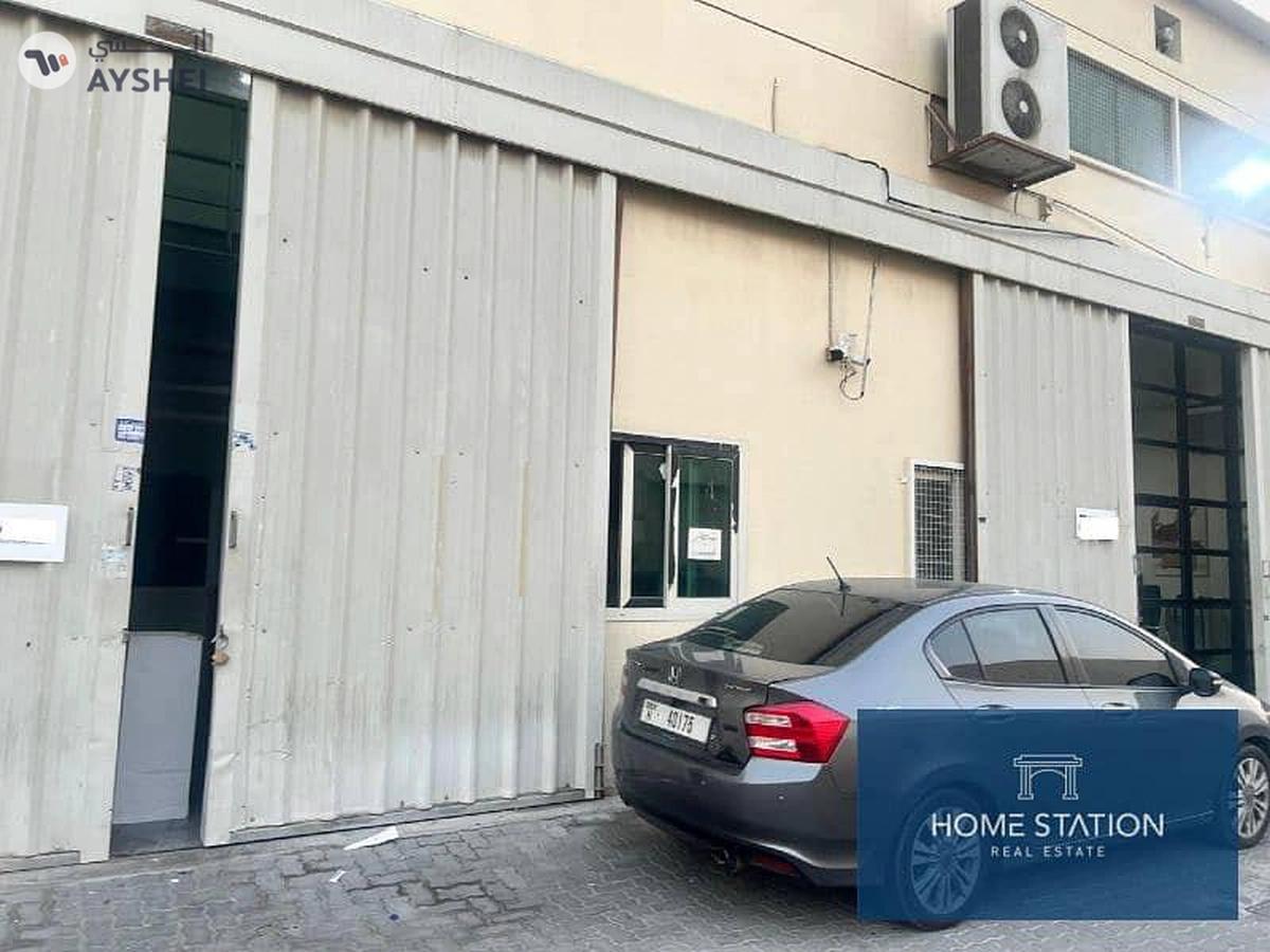 Ras Al Khor, Dubai-4-4