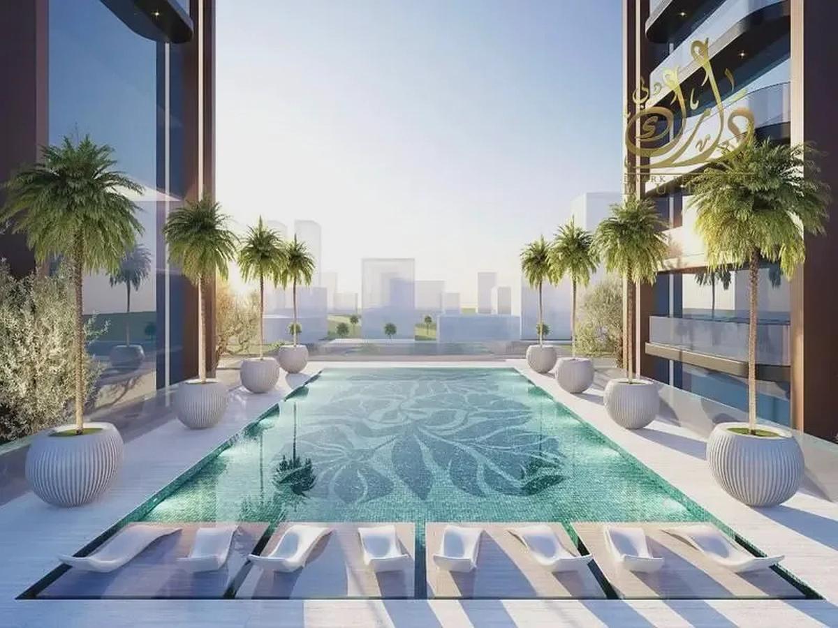 Post-Handover Payments | Hassle-Free ROI | Furnished-0-0