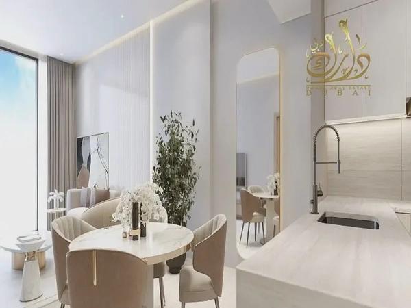 Post-Handover Payments | Hassle-Free ROI | Furnished