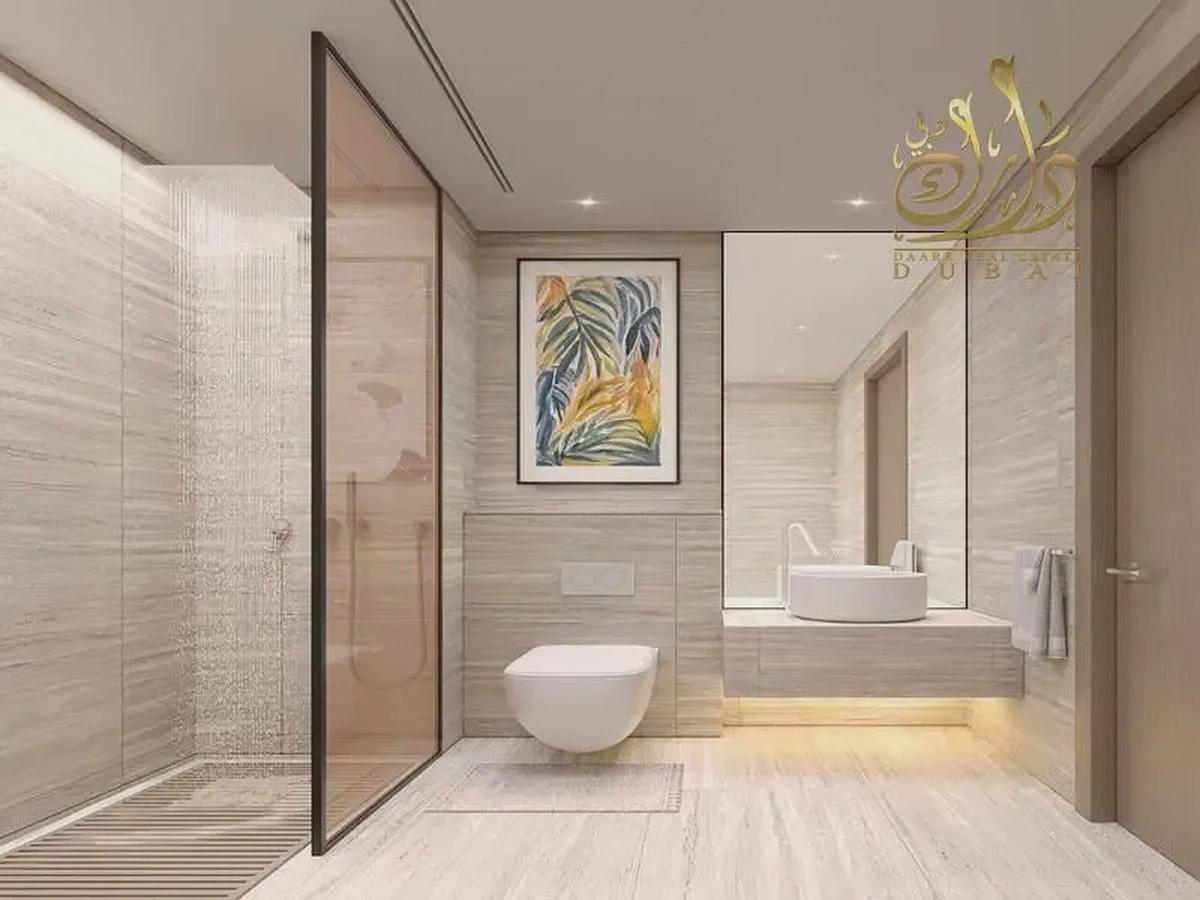 Post-Handover Payments | Hassle-Free ROI | Furnished-5-5