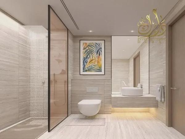 Post-Handover Payments | Hassle-Free ROI | Furnished