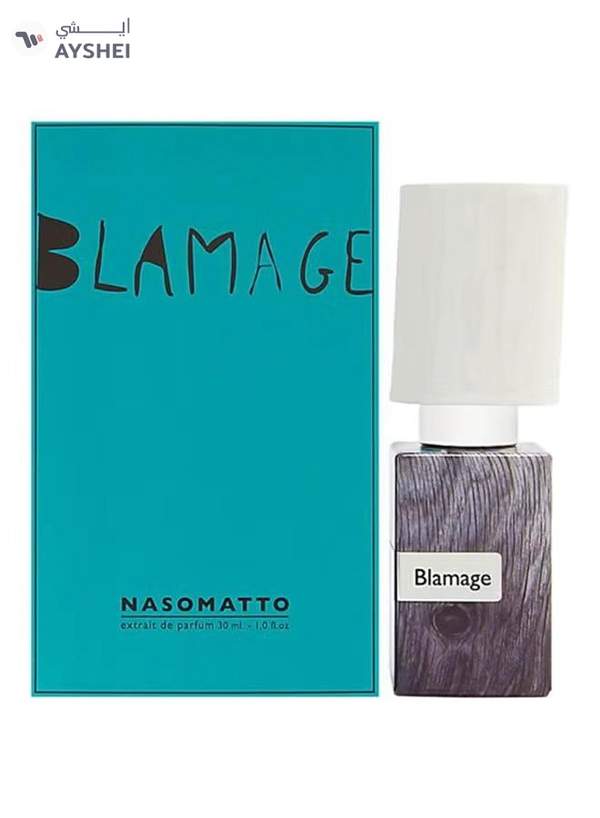 Nasomatto Blamage Extrait De Parfum 30ml