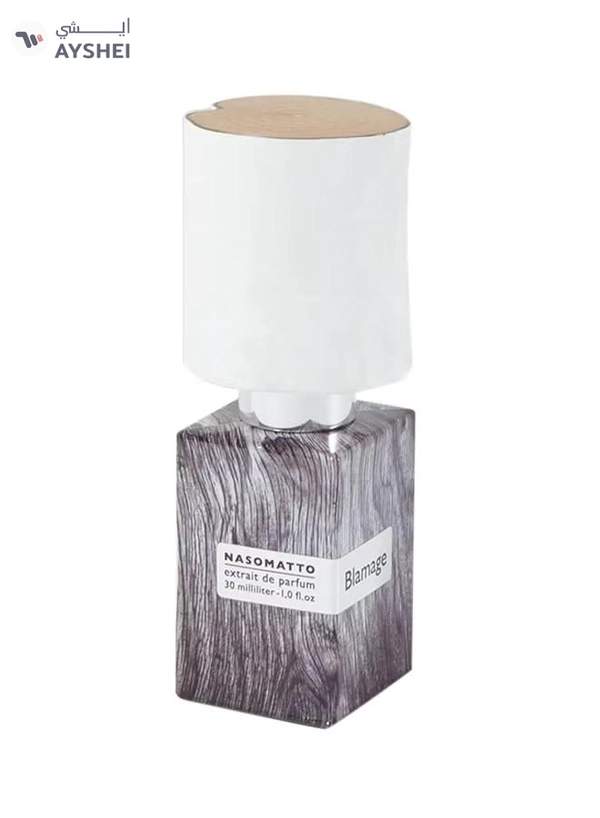 Nasomatto Blamage Extrait De Parfum 30ml