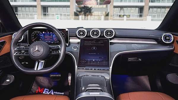 2025 | Mercedes CLE200 | Convertible | One year Warranty | Low Mileage | 5K KM