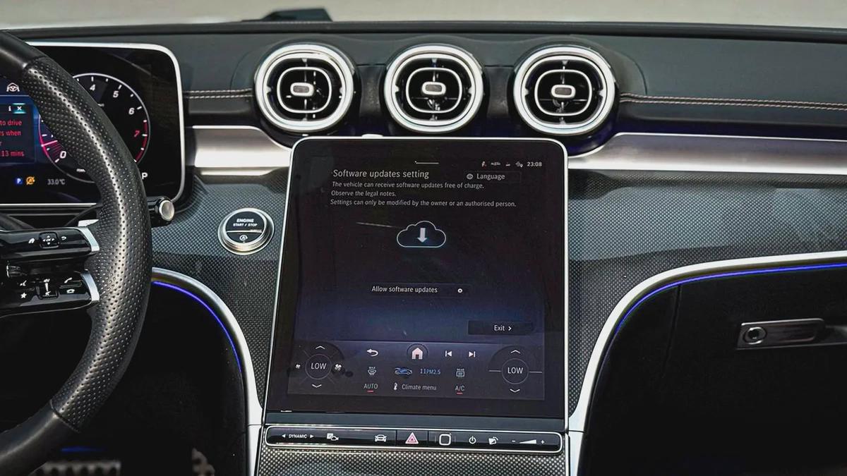 2025 | Mercedes CLE200 | Convertible | One year Warranty | Low Mileage | 5K KM-10-10