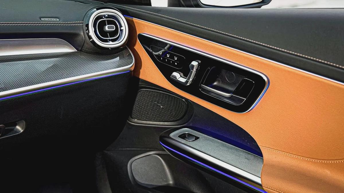 2025 | Mercedes CLE200 | Convertible | One year Warranty | Low Mileage | 5K KM-15-15