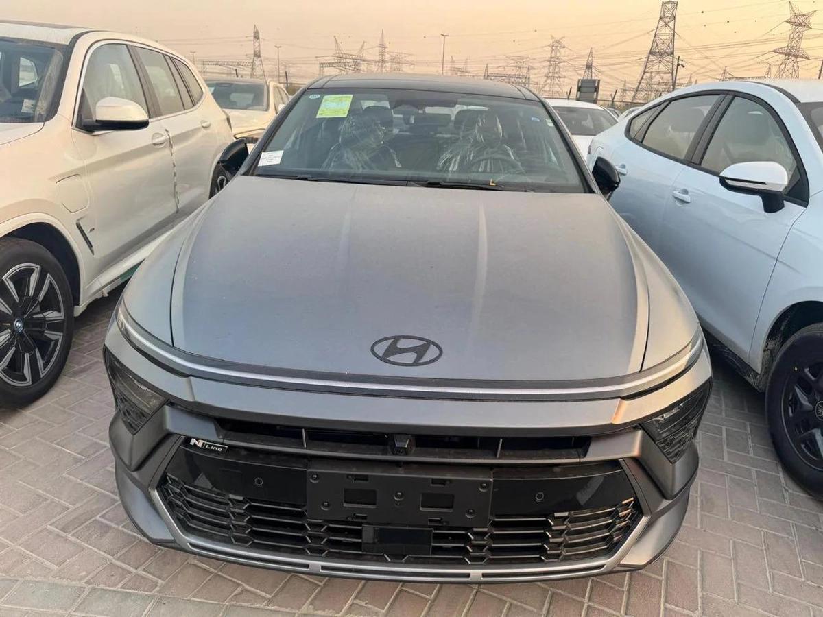 Hyundai Sonata-2-2