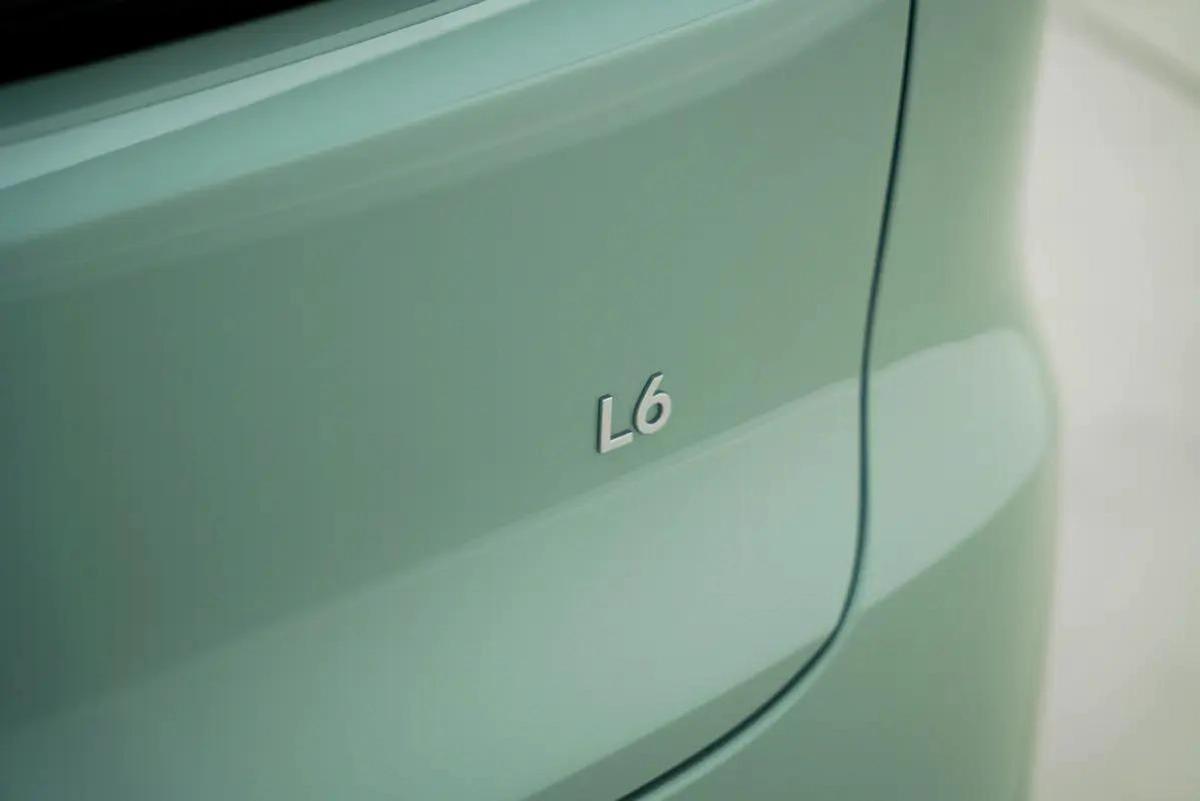 2025 LI AUTO L6 MAX FACELIFT-5-5