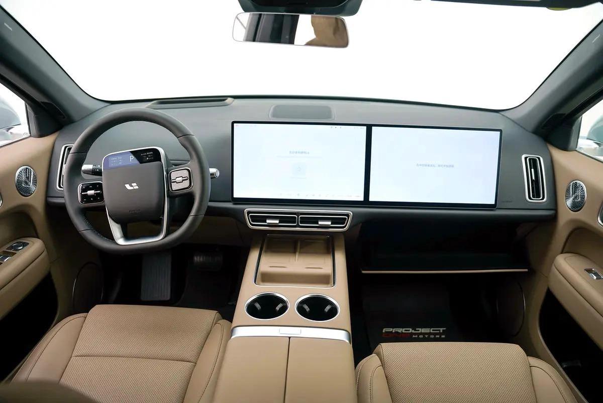 2025 LI AUTO L6 MAX FACELIFT-16-16